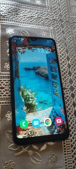 Predám samsung A10 - 3