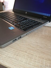 HP 4540s i5 4x2.6Ghz,8GBDDR3,256GBSSD,webka,wifi,BT - 3