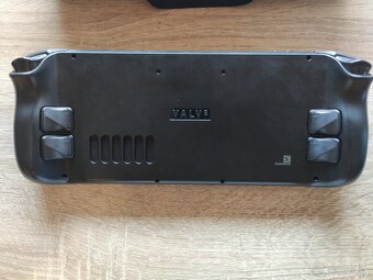 Steam Deck LCD 512 GB - 3