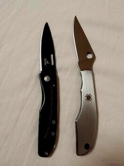 EDC mini nože - 3