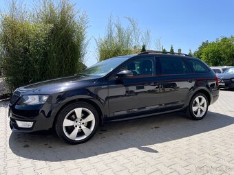 ŠKODA OCTAVIA DSG - NA PREDAJ / NA SPLÁTKY - 3