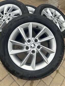 Minoris 16" Octavia III - 3