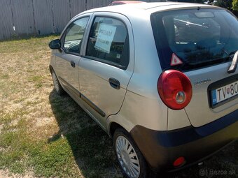 Chevrolet Spark - 3