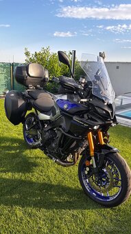 Yamaha Tracer9GT 2022 - 3