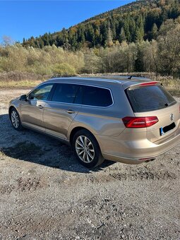 Passat - 3