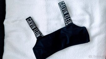 Calvin Klein plavky - 3