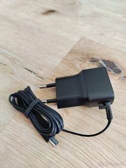 Nokia nabijacka USB Micro - 3