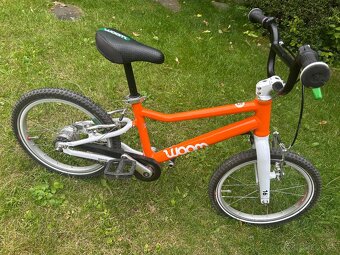 Detsky bicykel Woom 3 - 3