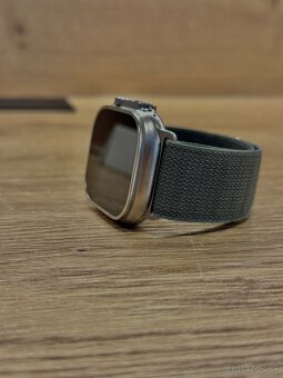 Apple Watch Ultra - 3