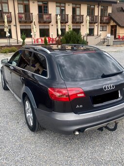 Predám Audi A6 Allroad - 3