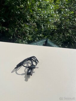 Mini chladič na notebook. - 3