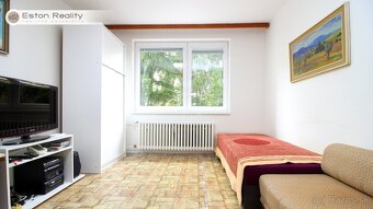 1-izbový byt, 31 m2, Prostějovská, Sídlisko III, Prešov - 3