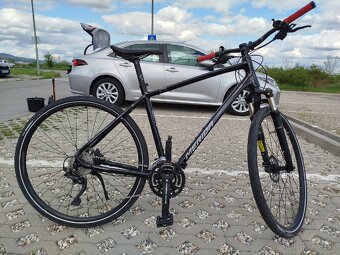 Predam bicykel MERIDA CROSSWAY 500 2023r. - 3