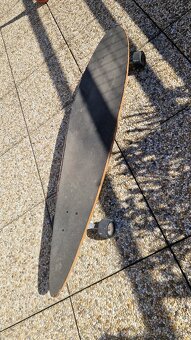 Longboard Tempish - 3