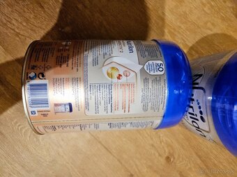 Nutrilon duo probiotic 2 - 3