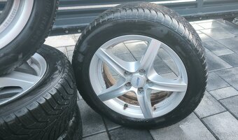 5x112 R16 Alutec - 3