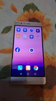 Huawei P9 3/32GB android 7 dual sim - 3