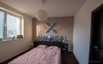 2,5 izbový byt s balkónom na PRENÁJOM v Bratislave, Ružová d - 3