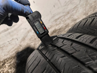 185/60 R14 Celoročné pneumatiky Apollo Alnac 2 kusy - 3