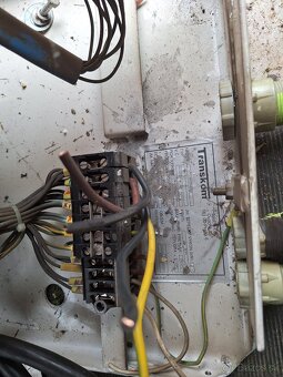 Elektrický kotol PROTHERM 18 kw - 3