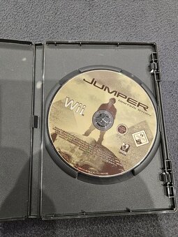 Jumper Wii 10e - 3
