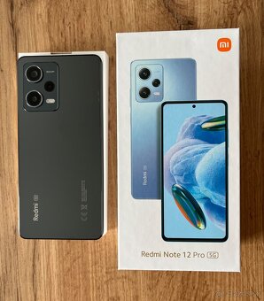 Redmi Note 12 Pro 5G - 3