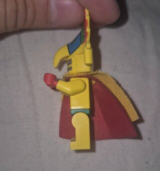 Lego adventurers mix - 3