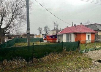 NA PREDAJ ¼ Rodinného domu v obci Čečehov - 3