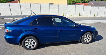 Mazda 6 GG 2,0i benzín - 3
