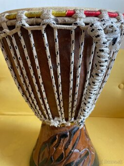 Djembe - 3