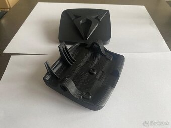 Krytka kufrovej kľučky Seat Leon - 3