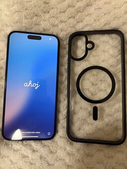 iPhone 16 Plus 128GB - 3