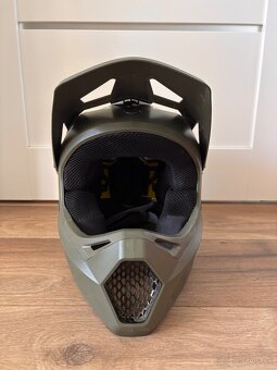 FOX Rampage MIPS (S 55-56cm) - 3