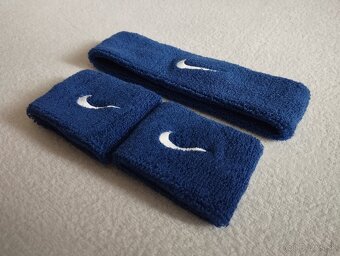 Potítka Nike - 3