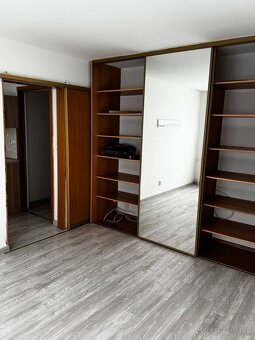 Prenajmem 1izbovy byt - 3
