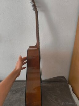 Akustická gitara Yamaha f310 - 3