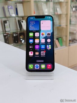 iPhone 13 Pro 128GB grafitový | ZÁRUKA 24M - 3