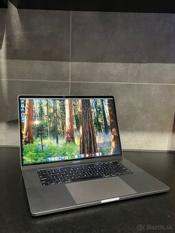 Apple Macbook pro 2019 16” - 3