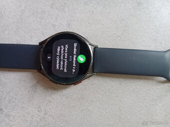 Samsung Galaxy Watch 4 40mm - 3
