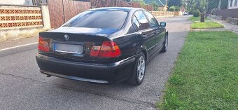 Bmw e46 - 3