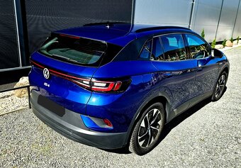 VOLKSWAGEN id.4 Pro Performance 90% SOH - 3