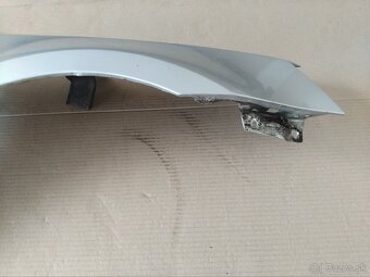 predný blatník Octavia 3 - LA7W 8E8E - 3