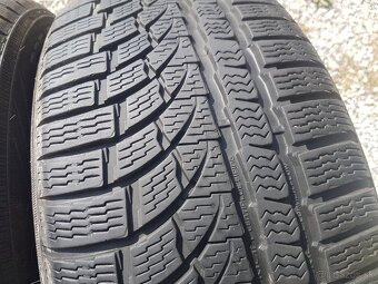 235/50 r18 zimné pneumatiky 2ks Nokian - 3
