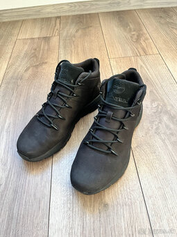 Topánka Timberland - 3