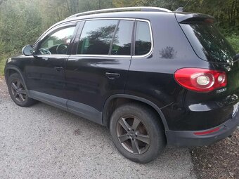 predám Volkswagen tiguan - 3