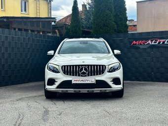 Mercedes-Benz GLC SUV 350e 4MATIC 2017 155kW - 3