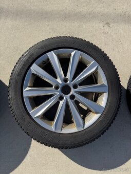 235/45 r17 VW Audi Skoda SEAT - 3