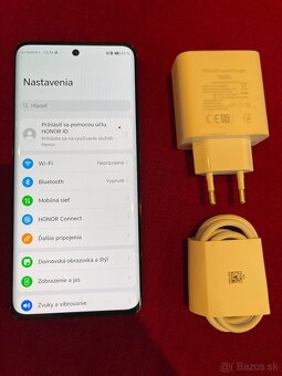 Honor Magic 6 Lite 5G - 8GB/256GB/108Mpx/Top stav - 3