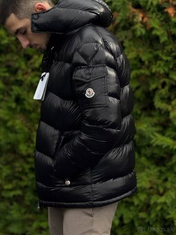 Bunda Moncler - 3