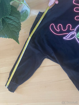 Krásne vianočné tričko NEXT 🎄✨ - 3